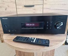 Pioneer SX-20-K Stereo Amplifier