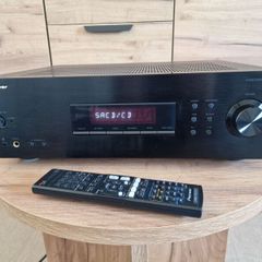 Pioneer SX-20-K Stereo Amplifier