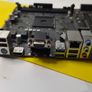 ASRock A520M-HVS AM4 Motherboard tested Image 4