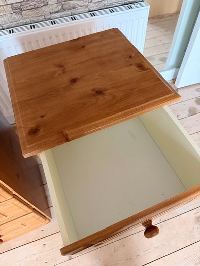Chest of drawers 5x