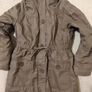 Kids Warm Hooded Jacket Coat, Image 3