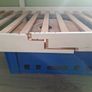 bunk bed with slide Image 3