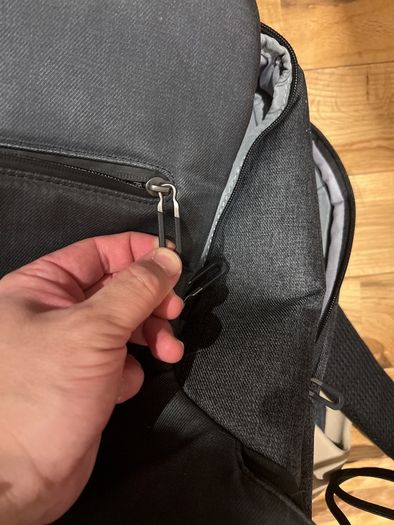 Mi backpack