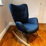 Two rocking chairs for sale Image 5