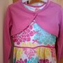 Girls summer dress Mini Moi Brand new with tags Image 3