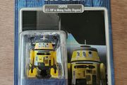 Star Wars Chopper Droid 3.75" Scale.  New &amp; Unopened
