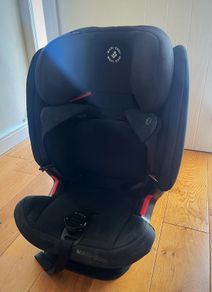 Maxi Cosi Titan Pro plus Isofix