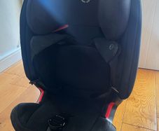 Maxi Cosi Titan Pro plus Isofix
