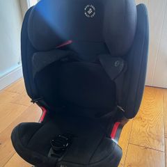 Maxi Cosi Titan Pro plus Isofix
