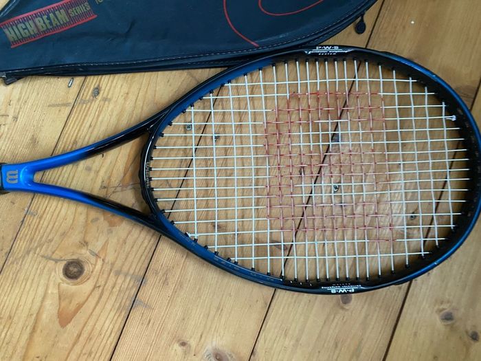 tennis Racket