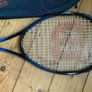 tennis Racket Image 6
