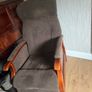 Fireside Chair Image 2