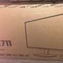 QHD monitor - GA2711 Gaming Monitor - Cooler Master Image 2