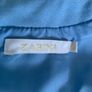 Light blue shift dress. Size 8/10 Image 4