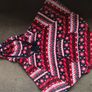 Cosy Primark home poncho one size Image 4