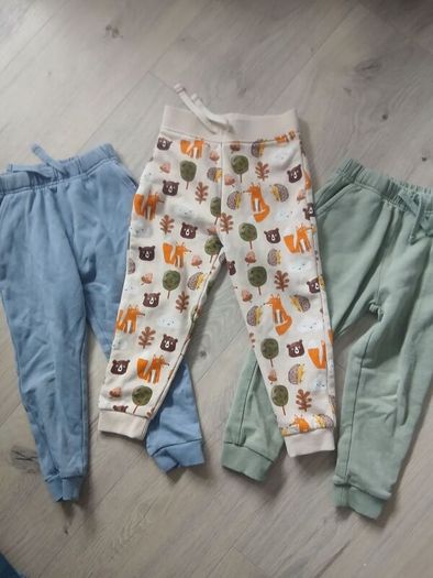Boys Clothes bundle aged 2-3 years