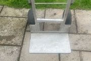 hand trolley