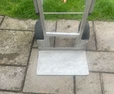 hand trolley