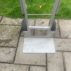 hand trolley