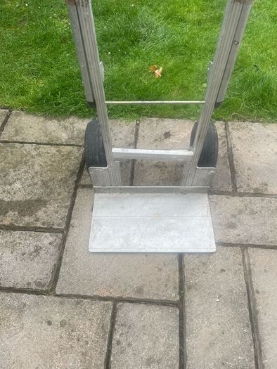 hand trolley