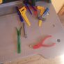 Toy Tool Bench - price reduction Image 2