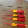 Wiha VDE Screwdrivers Image 2