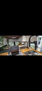 Campervan