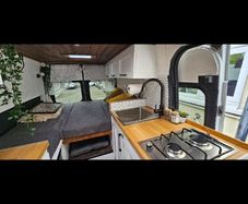 Campervan