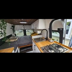 Campervan