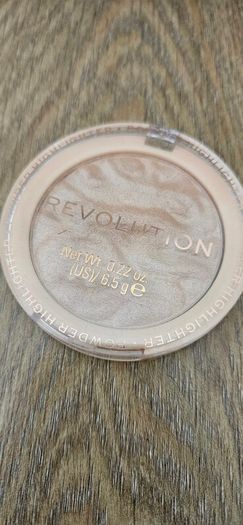 Revolution Highlight Reloaded