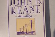 Three Plays by John B. Keane