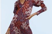 Zara Dress