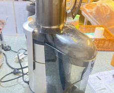 Commercial Waffle Maker