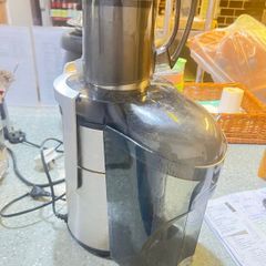 Commercial Waffle Maker