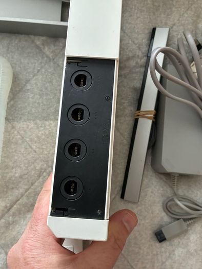 Nintendo Wii Console