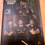 Leinster Rugby Programmes Image 8