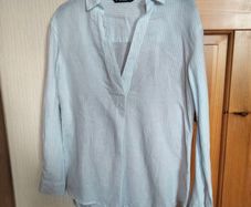 Bnwt Shirt Uk8