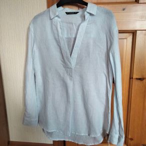 Bnwt Shirt Uk8