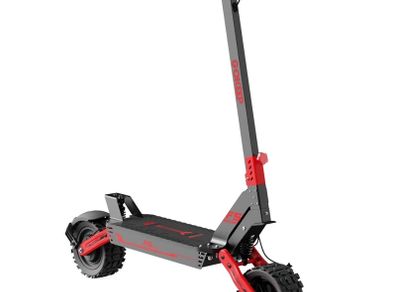 New F5 electric scooter 1000W  in box