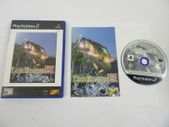 Lake Masters EX PS2 PlayStation 2 PAL Complete Free Post