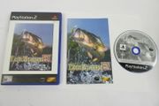 Lake Masters EX PS2 PlayStation 2 PAL Complete Free Post