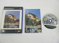 main image for ad Lake Masters EX PS2 PlayStation 2 PAL Complete Free Post