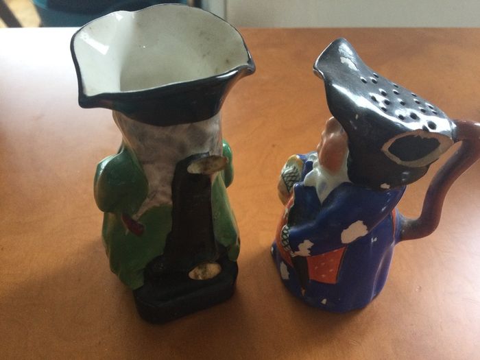Toby jug
