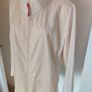 Helena Vera zipped  blazer jacket size UK20 EU48 Postage included Image 2