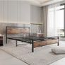 King Bed Frame Image 3
