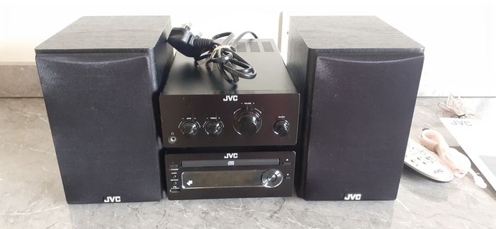Radio Wirelss DAB Hi-Fi