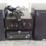 Radio Wirelss DAB Hi-Fi Image 3