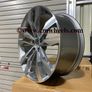 19 20" Inch VW TIGUAN Style Alloy wheels AUDI Q3 T-ROC 5X112 Suzuka Passat A4 A6 skoda Image 7