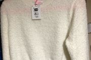 Ladies BNWT jumper size L