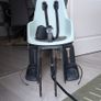 Bobike Child Bike Seat Image 4